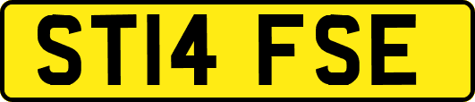 ST14FSE