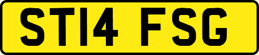 ST14FSG