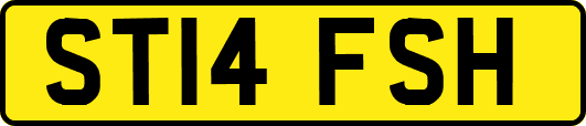 ST14FSH