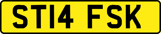 ST14FSK