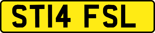 ST14FSL