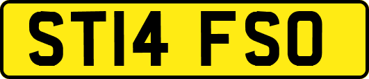 ST14FSO