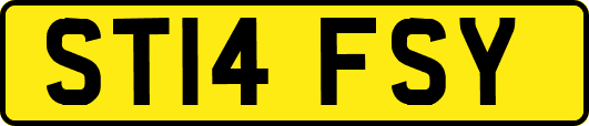 ST14FSY
