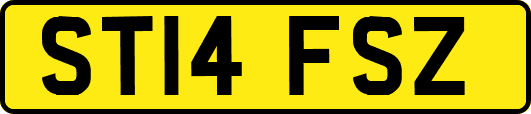 ST14FSZ