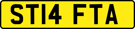 ST14FTA