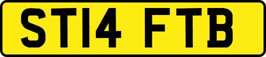 ST14FTB