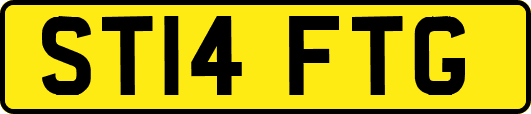 ST14FTG