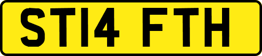 ST14FTH