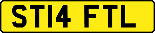 ST14FTL