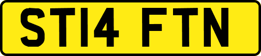 ST14FTN