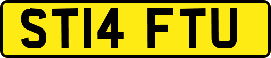 ST14FTU