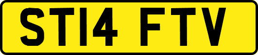 ST14FTV