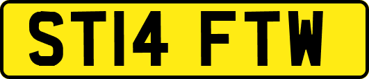 ST14FTW