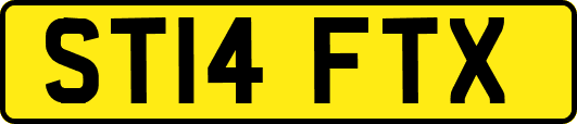 ST14FTX