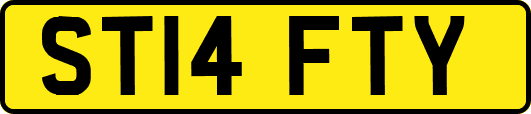 ST14FTY