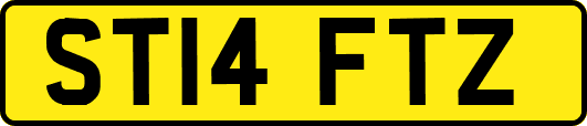 ST14FTZ