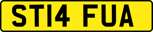 ST14FUA