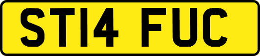 ST14FUC