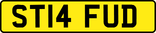 ST14FUD