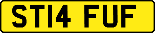ST14FUF