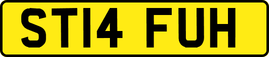 ST14FUH