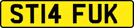 ST14FUK