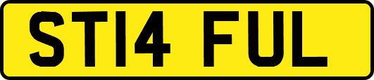 ST14FUL