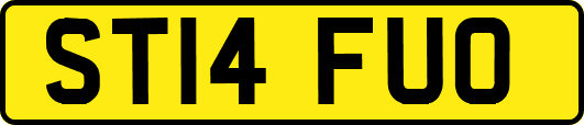 ST14FUO