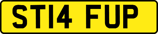 ST14FUP