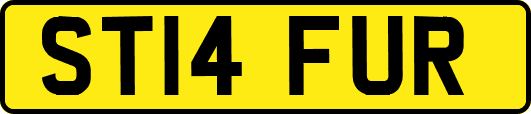 ST14FUR