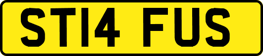 ST14FUS