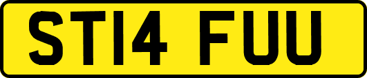 ST14FUU