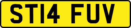 ST14FUV