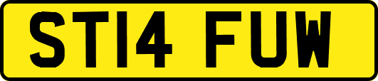 ST14FUW