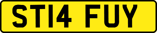 ST14FUY