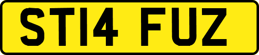 ST14FUZ