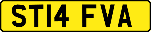 ST14FVA
