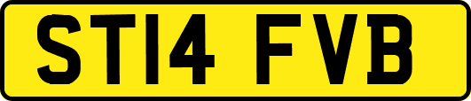 ST14FVB