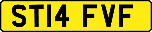 ST14FVF