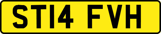 ST14FVH
