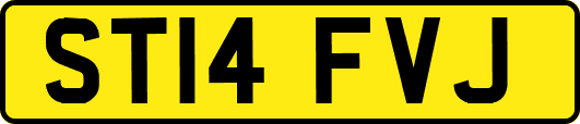 ST14FVJ