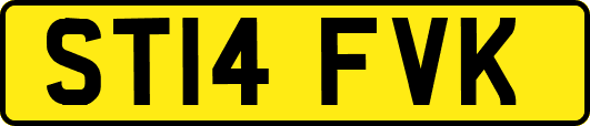 ST14FVK