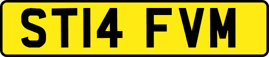 ST14FVM