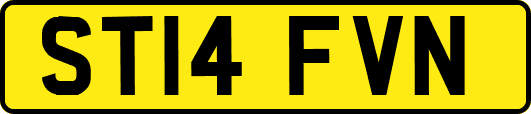 ST14FVN