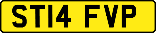ST14FVP