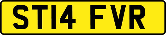 ST14FVR
