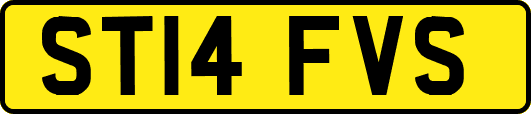 ST14FVS