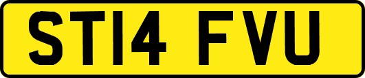 ST14FVU