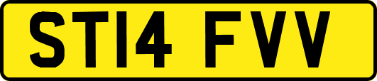 ST14FVV
