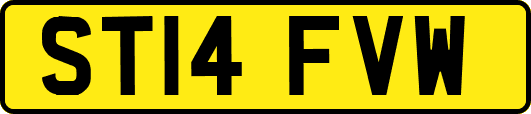 ST14FVW